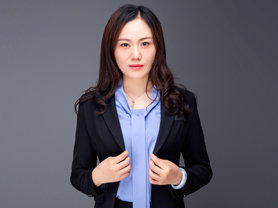 金牌移民专家Betty Cao