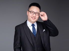 金牌移民专家Sam Huo