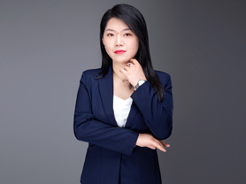 金牌移民顾问Amy Wang