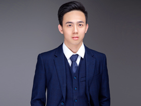 金牌移民顾问Draco Wu