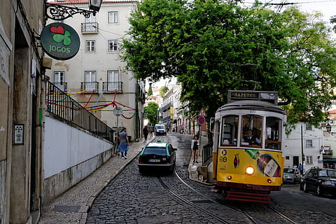 2019葡萄牙黄金签证“吸金”依旧，一季度狂揽2.47亿欧
