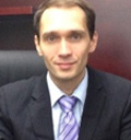 Volodymyr Malyshev 从事欧洲移民工作数年，对塞浦路斯 投资移民政策、葡萄牙投资移民政策、 移民服务、公