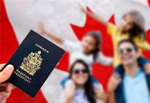 加拿大移民新政